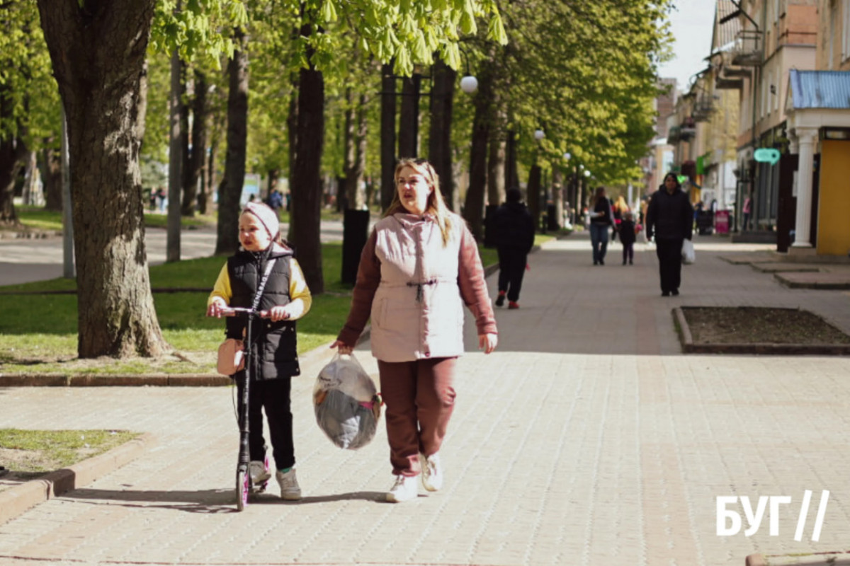 Як змінюється навесні місто на Волині. Фоторепортаж