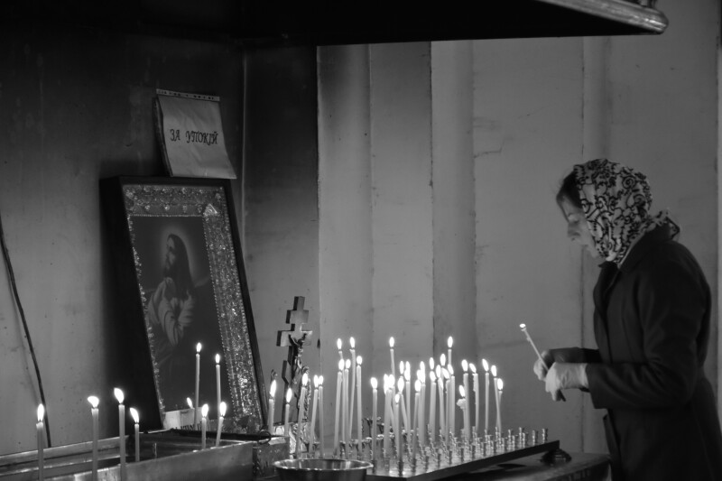 Назавжди 28 років: у Луцьку попрощалися із військовослужбовцем Володимиром Мельничуком