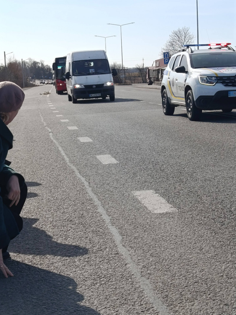 Загибель підтвердила ДНК-експертиза: на Волині в останню земну путь провели 28-річного Героя Олександра Дробота