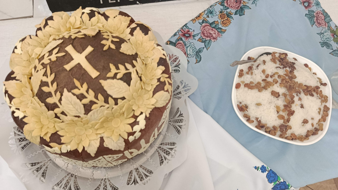 Трагічно загинув у ДТП: на Волині попрощалися із 32-річним захисником Едуардом Радчуком