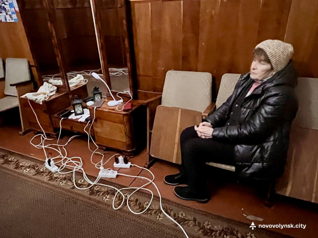 Як громада на Волині оговтується після нічної атаки: що відомо про ситуацію. Відео