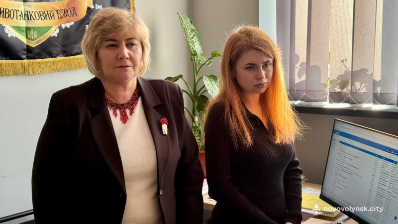 На Волині вручили високі нагороди військовим