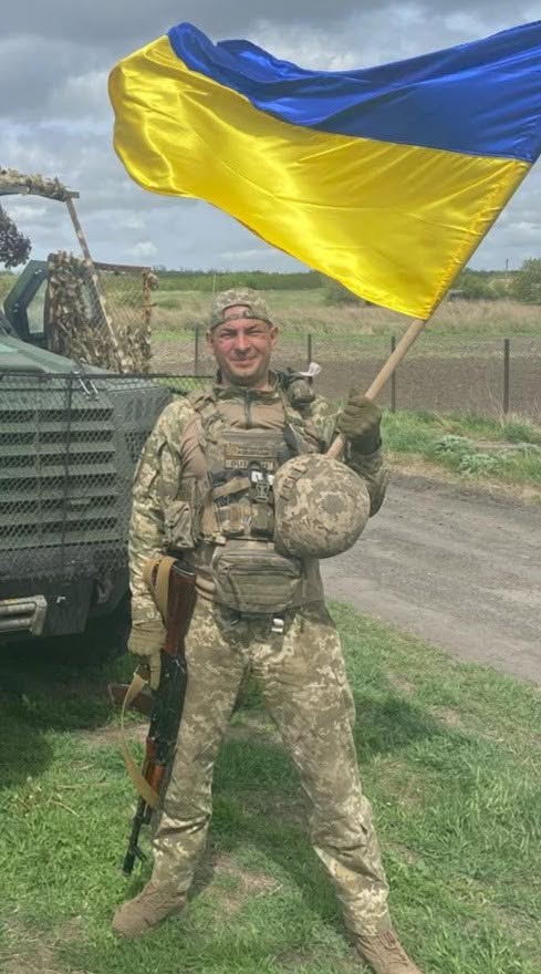 Двоє прикордонників із Луцької громади отримали ордени «За мужність»