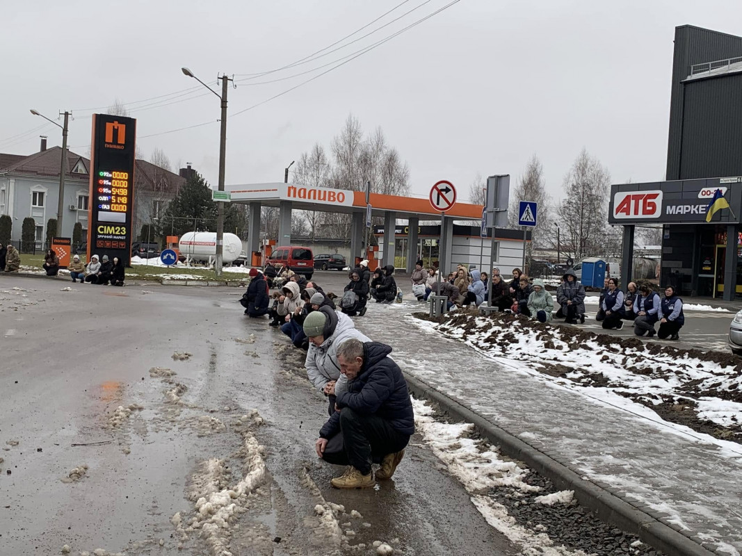 Останній бій прийняв біля Покровська: «на щиті» додому повернувся Герой з Волині Сергій Бубела