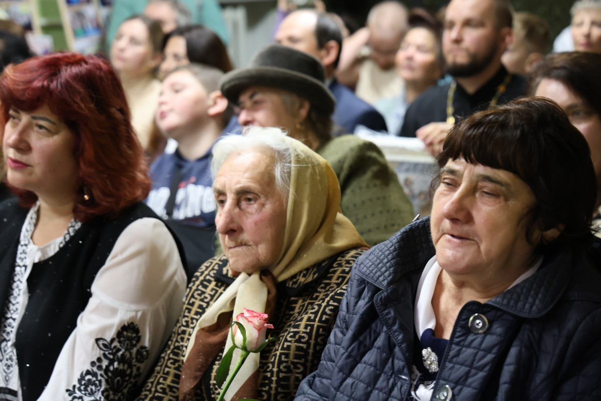 Школа з історією: у Луцькій громаді відсвяткували 40-річний ювілей гімназії