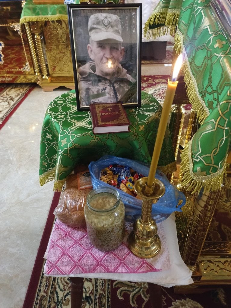Довгий час вважався зниклим безвісти: на Волині поховали Героя Івана Теребейчика