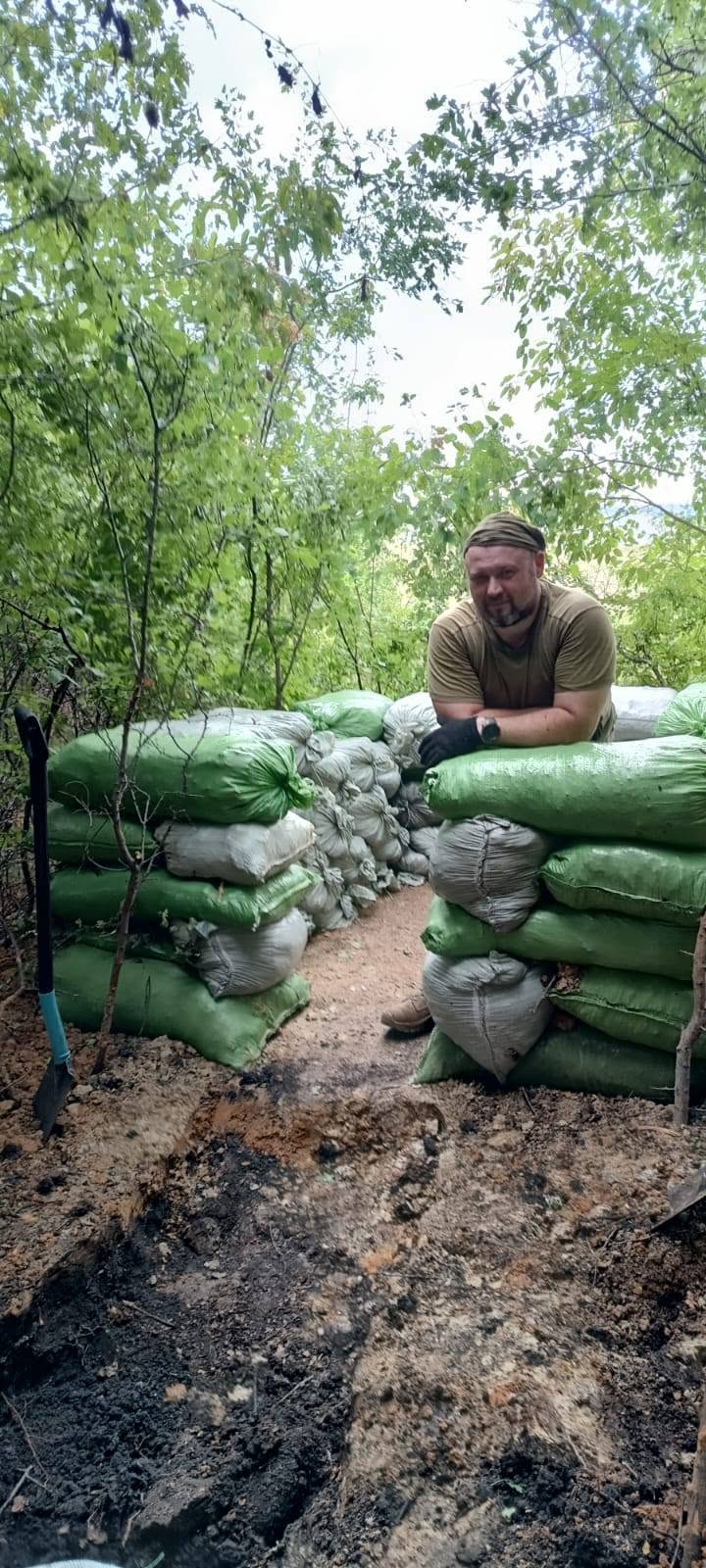 Двоє прикордонників із Луцької громади отримали ордени «За мужність»