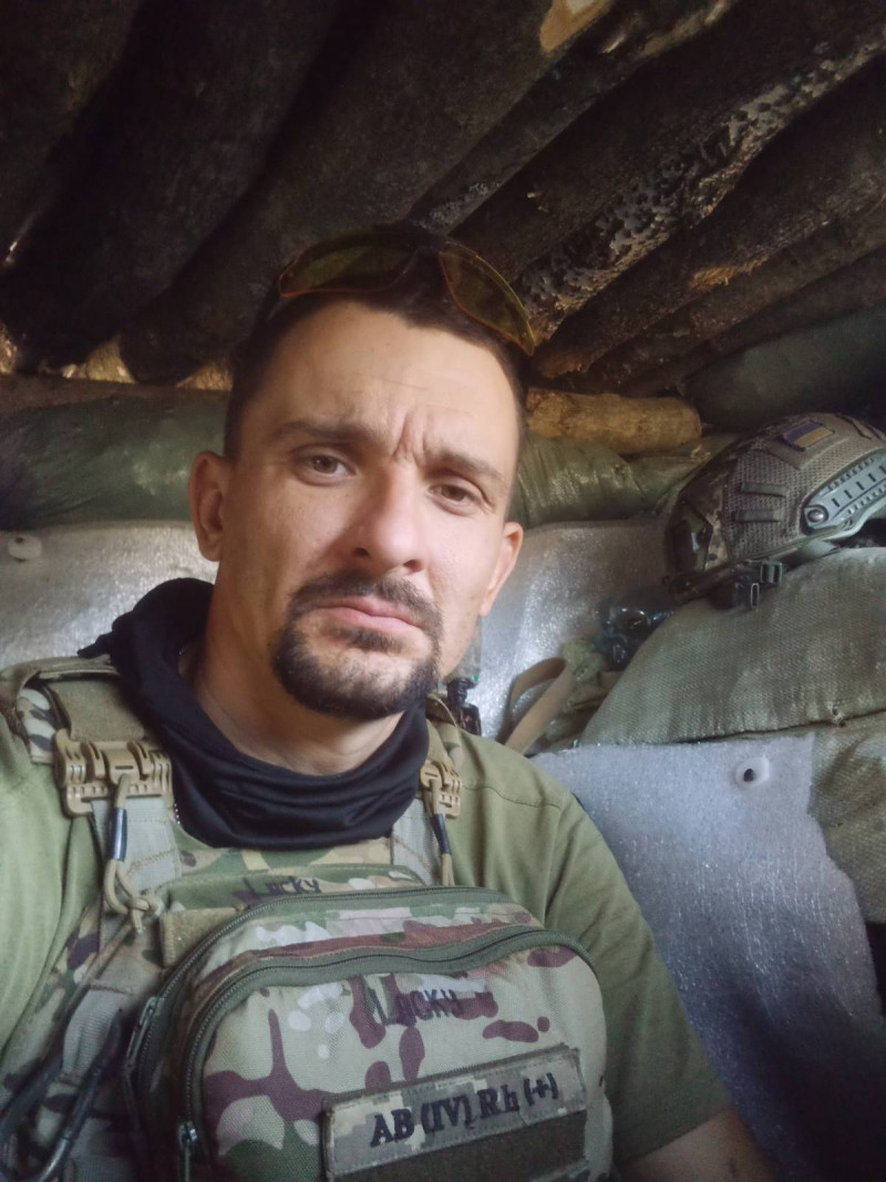 У Луцьку родинам загиблих прикордонників вручили їхні посмертні нагороди