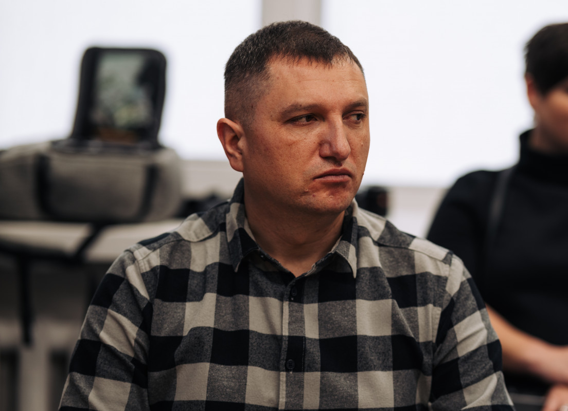 На Волині презентували додаток для пасажирських перевезень «Електронна автостанція»