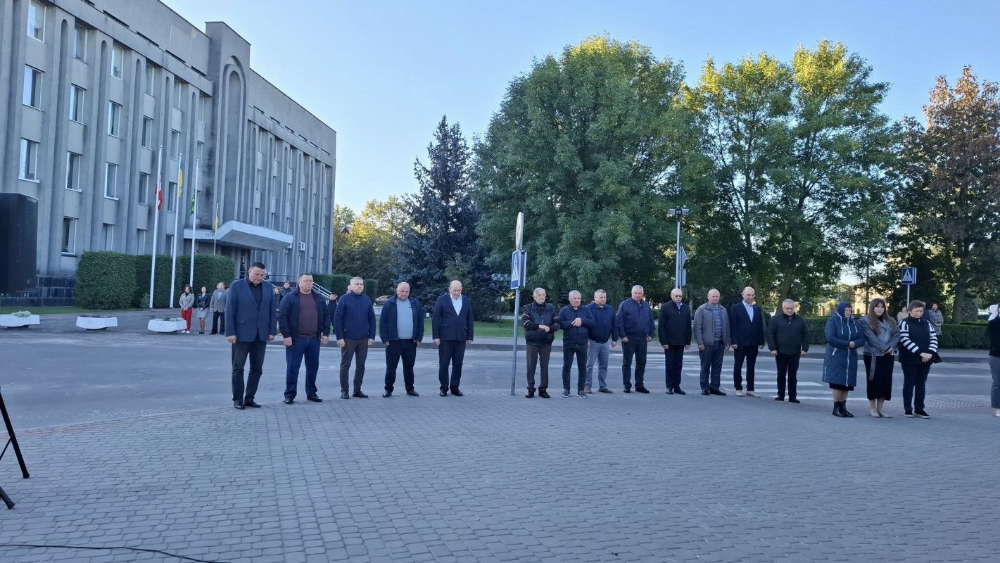 Двох Героїв з Волині посмертно нагородили високими державними нагородами