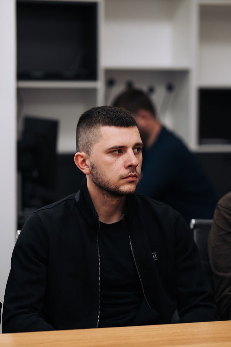 На Волині презентували додаток для пасажирських перевезень «Електронна автостанція»