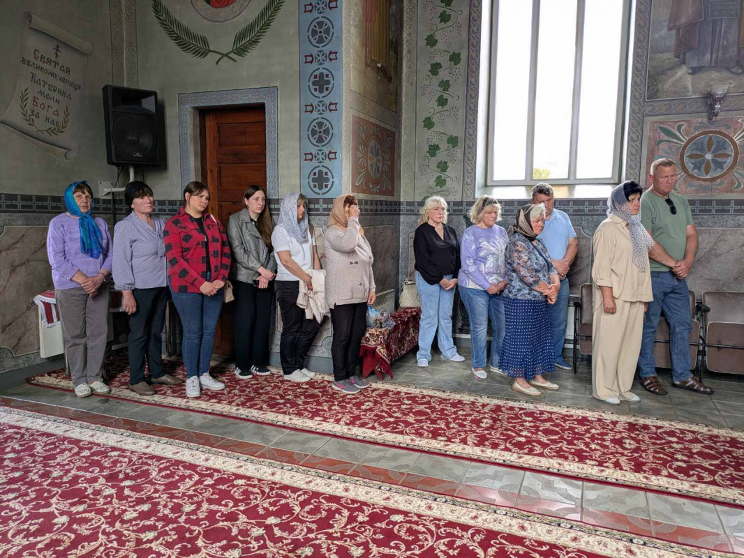 На Волині поховали військовослужбовця Валентина Сафонова