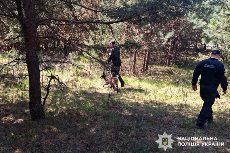 На Рівненщині третю добу шукають 15-річного хлопця: залучили понад 100 людей