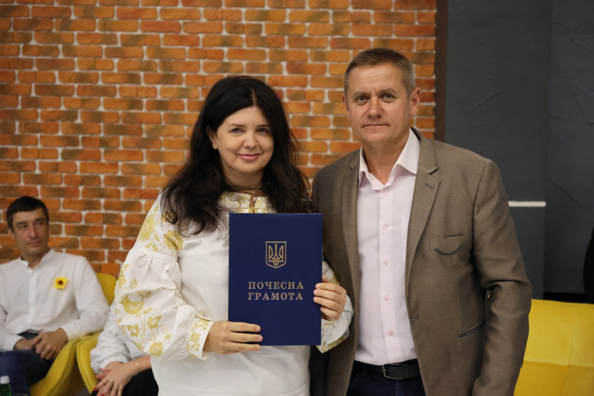 Луцький НТУ увійшов у ТОП-3 технічних університетів країни