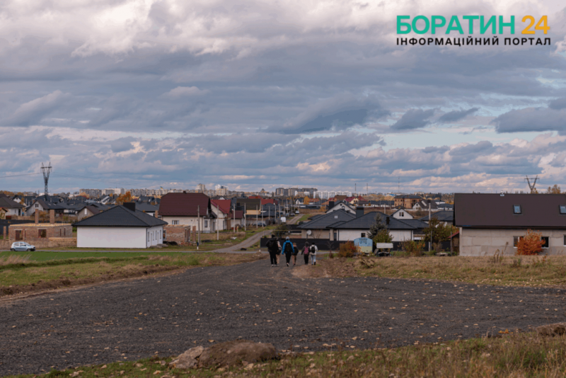 Фоторепортаж з Боратина: талановита фотомайстриня показала красу рідного краю