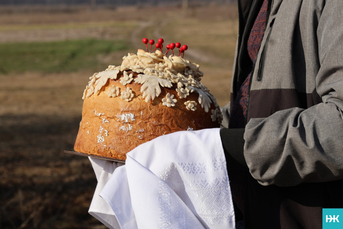 Війна забрала ще одне молоде життя: на Волині попрощалися із захисником Богданом Дідиком
