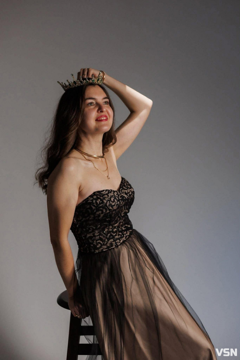 На Волині провели зворушливу фотосесію для дружин та матерів загиблих воїнів