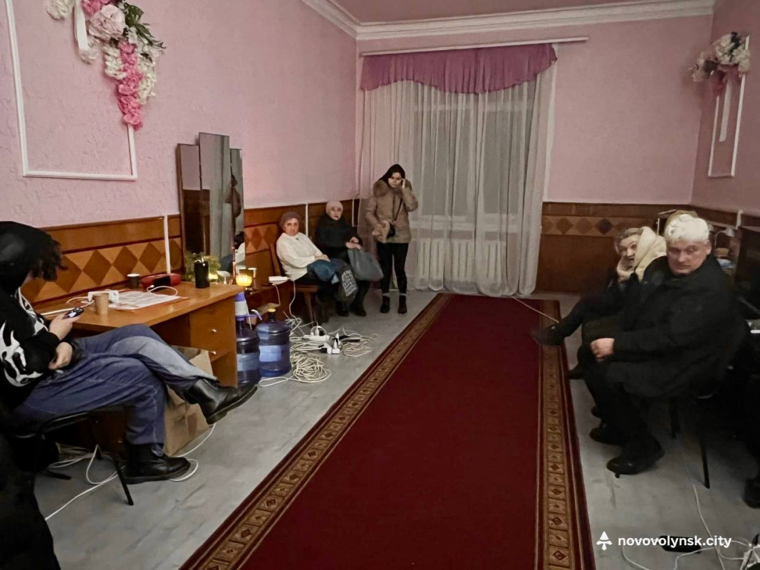 Як громада на Волині оговтується після нічної атаки: що відомо про ситуацію. Відео