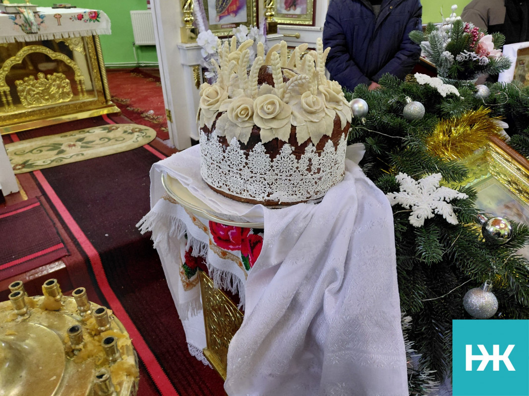 На Волині в останню дорогу провели воїна Анатолія Лукашевича