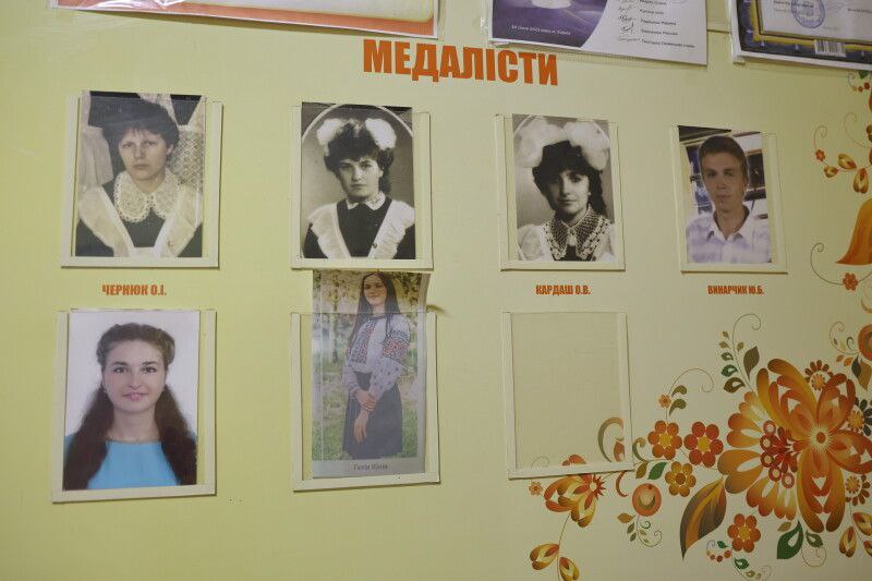 Школа з історією: у Луцькій громаді відсвяткували 40-річний ювілей гімназії