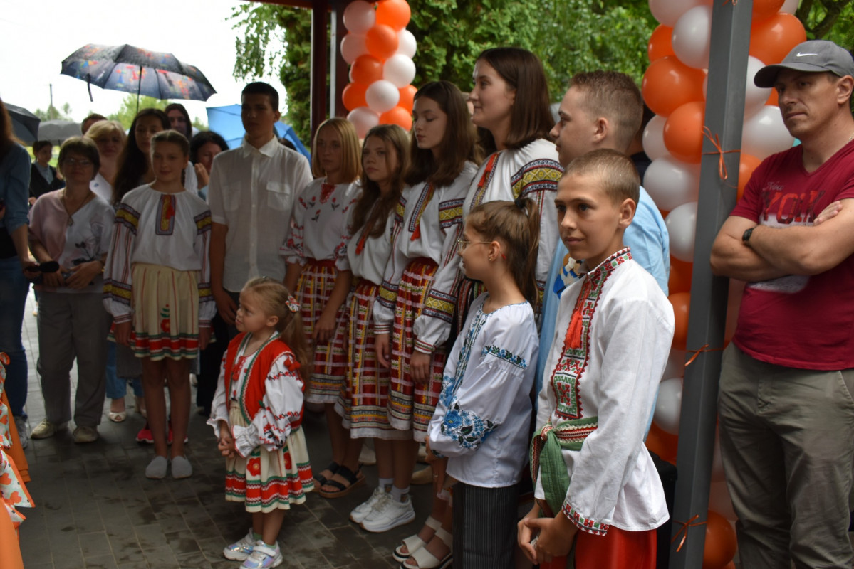 На Волині запрацює центр реабілітації дітей, що зазнали насилля