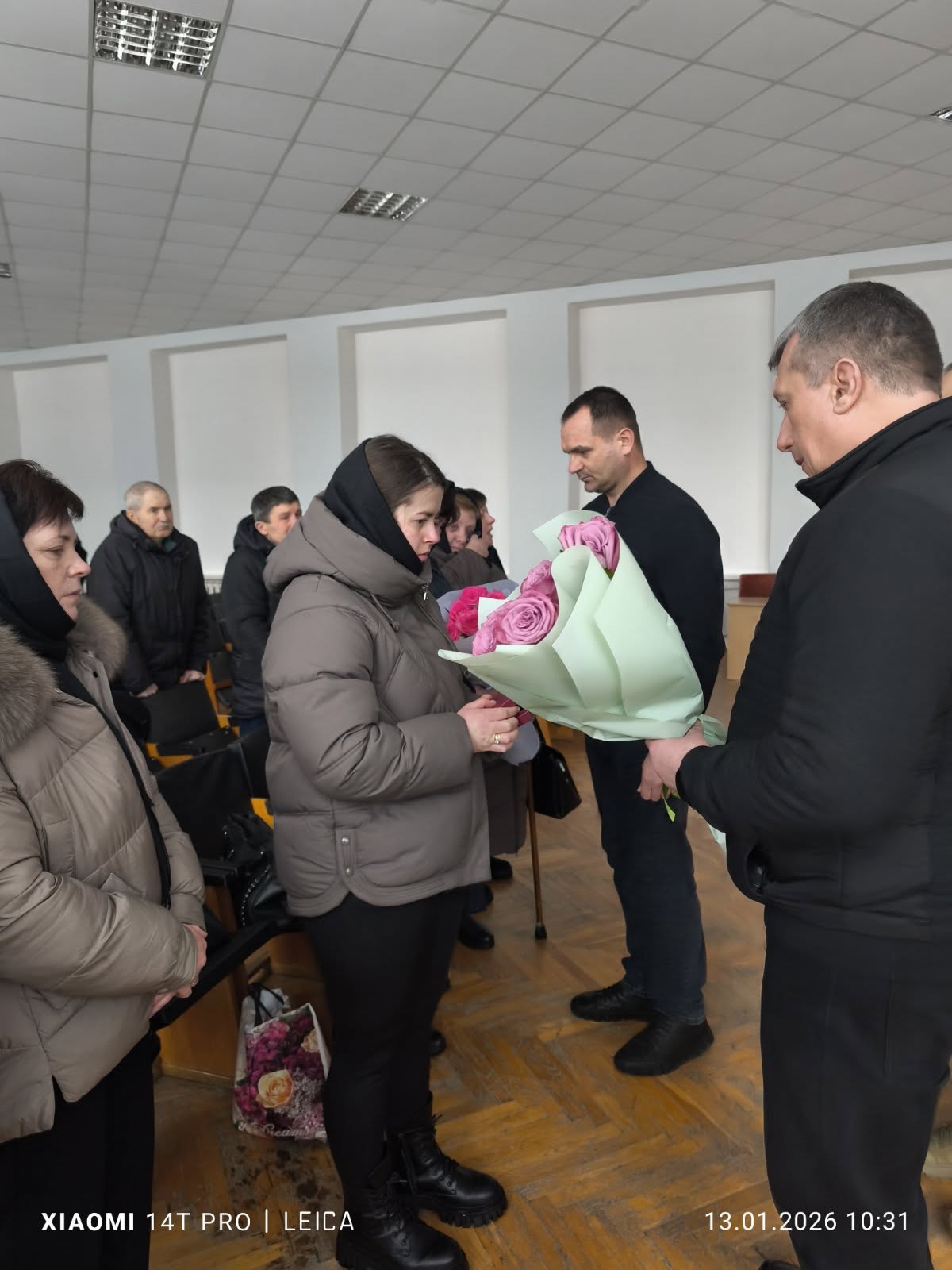 Загинули за Україну: п'ятьох Героїв з Волині нагородили посмертними нагородами