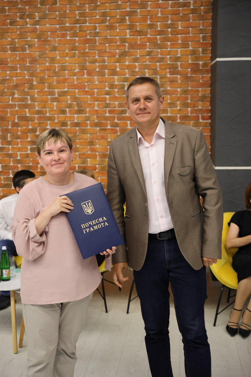 Луцький НТУ увійшов у ТОП-3 технічних університетів країни