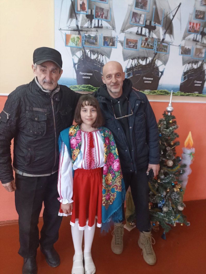 «Я закохався в Україну»: історія 50-річного чеха, який оселився на Волині