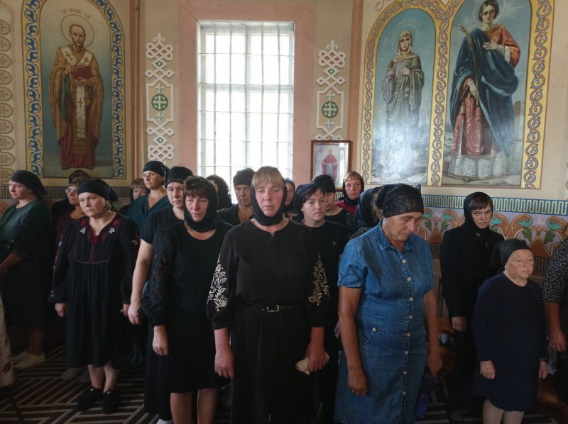 Понад рік вважався зниклим безвісти: на Волині поховали 26-річного Героя Івана Шворака
