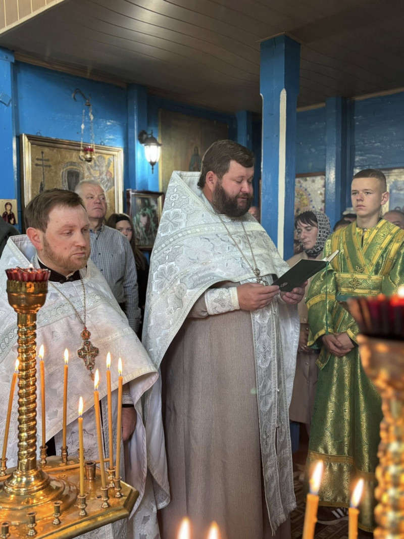Майже два роки вважався зниклим безвісти: на Волині в останню земну дорогу провели Героя Михайла Ковальчука. Фото