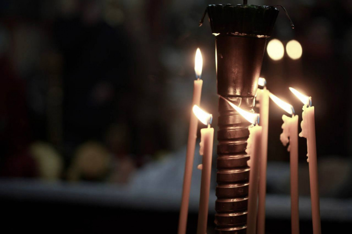 Останні оплески легенді: на Волині попрощалися з композитором Сергієм Шишкіним