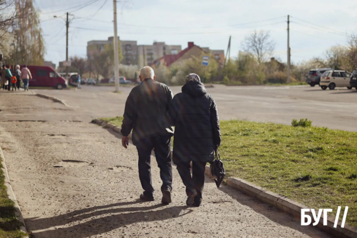 Як змінюється навесні місто на Волині. Фоторепортаж