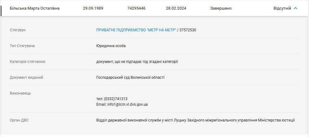 Взяли 90 тисяч і розвалили кімнату: житель Луцька втрапив на горе-фірму з ремонту