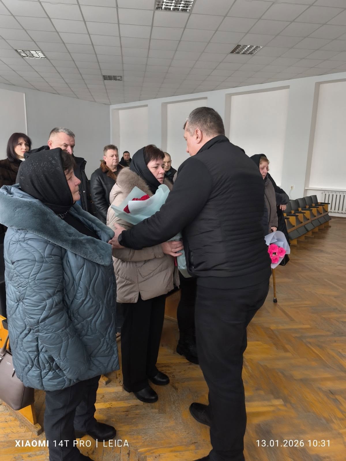 Загинули за Україну: п'ятьох Героїв з Волині нагородили посмертними нагородами