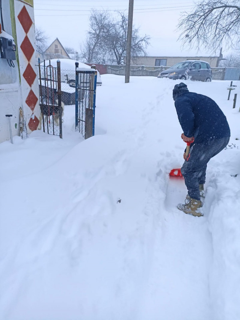 «Я закохався в Україну»: історія 50-річного чеха, який оселився на Волині