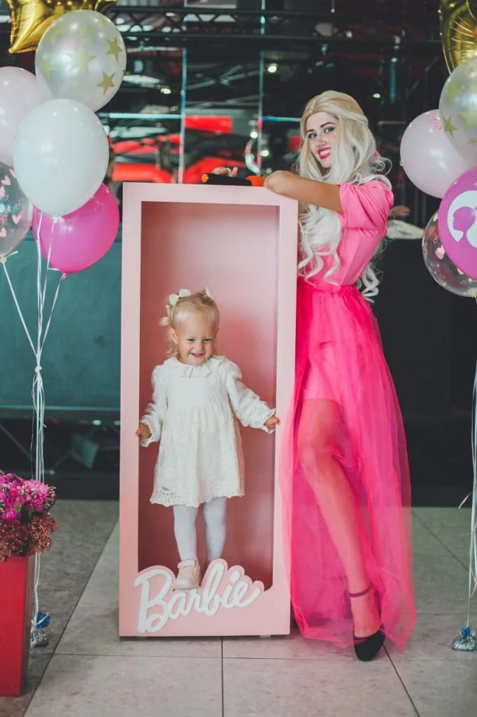 Маленька магія з великого серця: історія аніматорки Анастасії Кротач із села на Волині