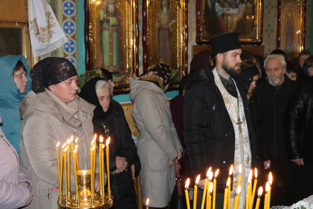 Захищав Україну ще з часів АТО: у Луцькому районі провели в останню путь Героя Романа Сербалюка