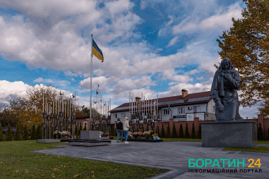Фоторепортаж з Боратина: талановита фотомайстриня показала красу рідного краю