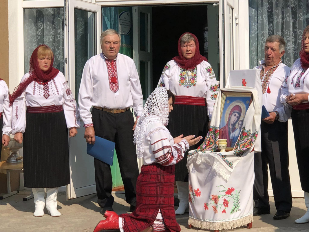 Загинули за Україну: школа на Волині втратила трьох Героїв на війні. Фото