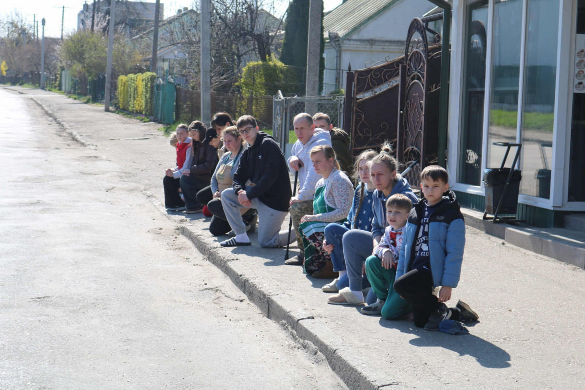 Життя присвятив порятунку інших: на Волині провели в останню дорогу воїна Олександра Батуру