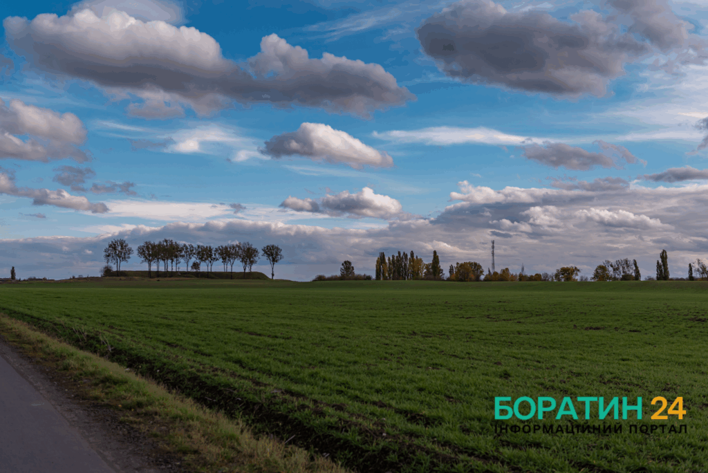 Фоторепортаж з Боратина: талановита фотомайстриня показала красу рідного краю