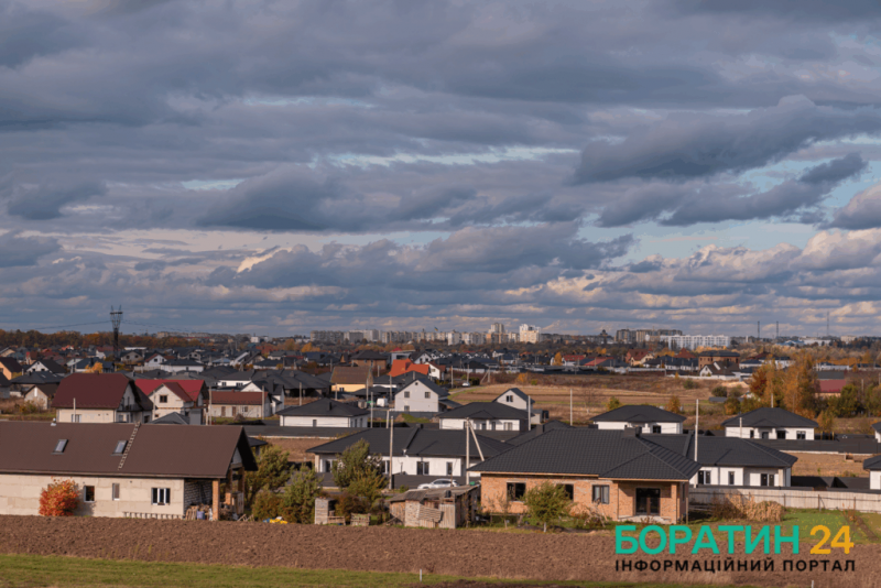 Фоторепортаж з Боратина: талановита фотомайстриня показала красу рідного краю