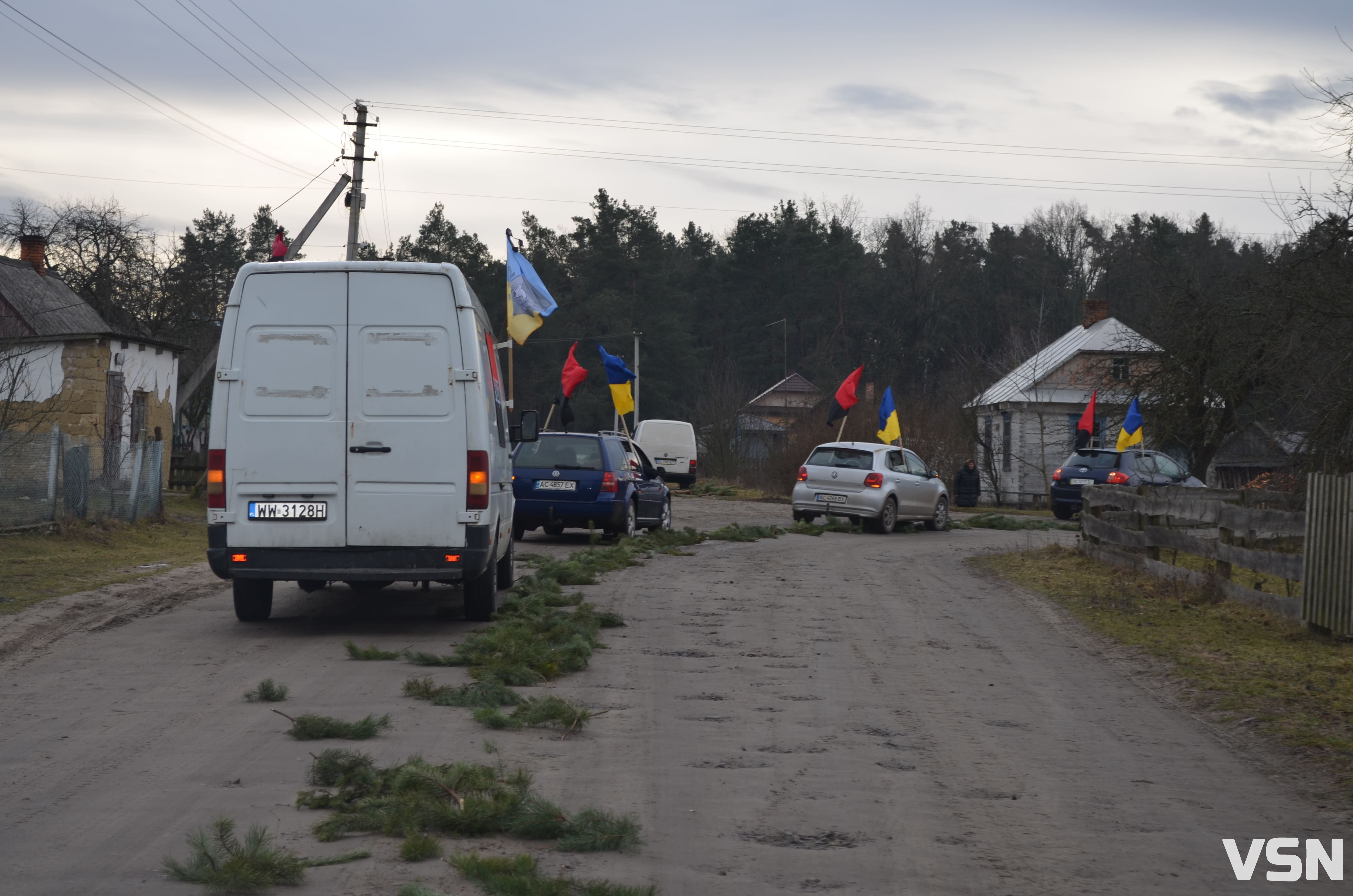 Поліг у бою на Харківщині: востаннє додому повернувся прикордонник з Волині Іван Дзьобан