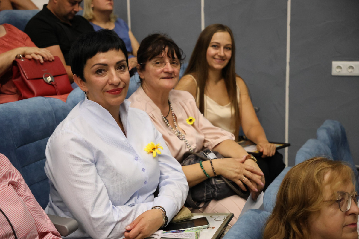 Луцький НТУ увійшов у ТОП-3 технічних університетів країни