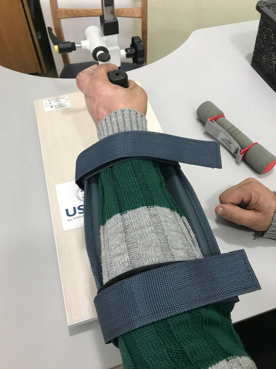 Нове життя після травм і хвороб: як у громаді на Волині працює реабілітаційне відділення