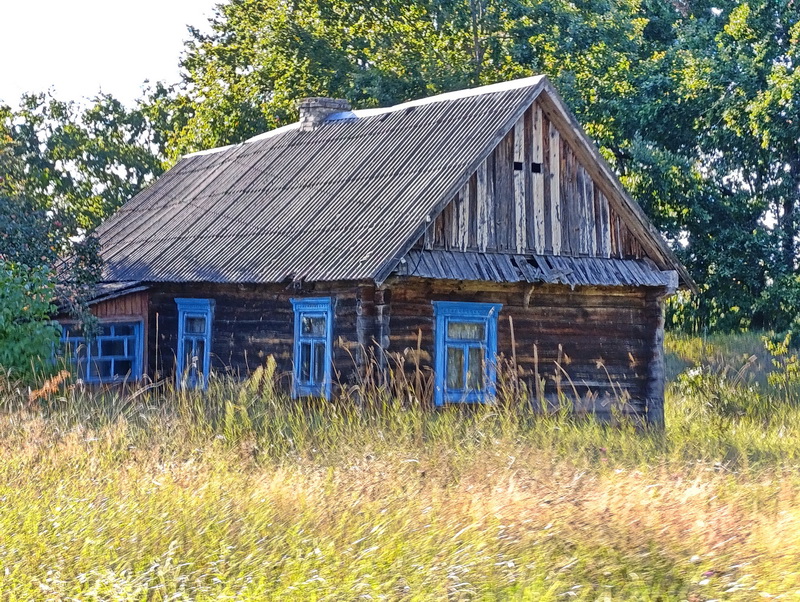 7 унікальних місць Волині, які варто побачити цього літа