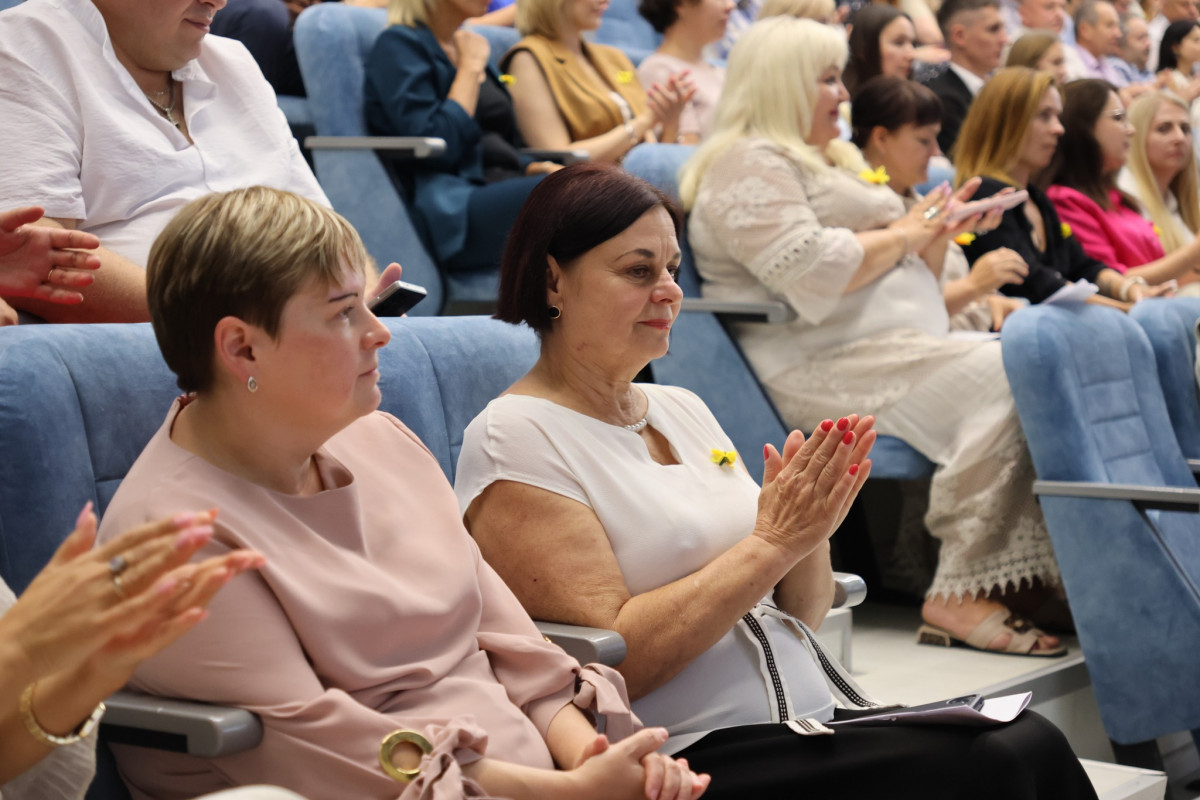 Луцький НТУ увійшов у ТОП-3 технічних університетів країни