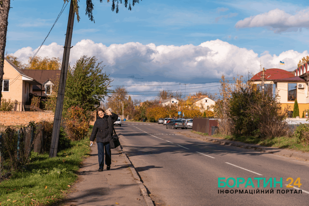 Фоторепортаж з Боратина: талановита фотомайстриня показала красу рідного краю