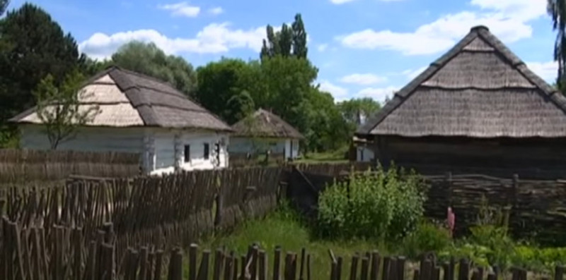 7 унікальних місць Волині, які варто побачити цього літа