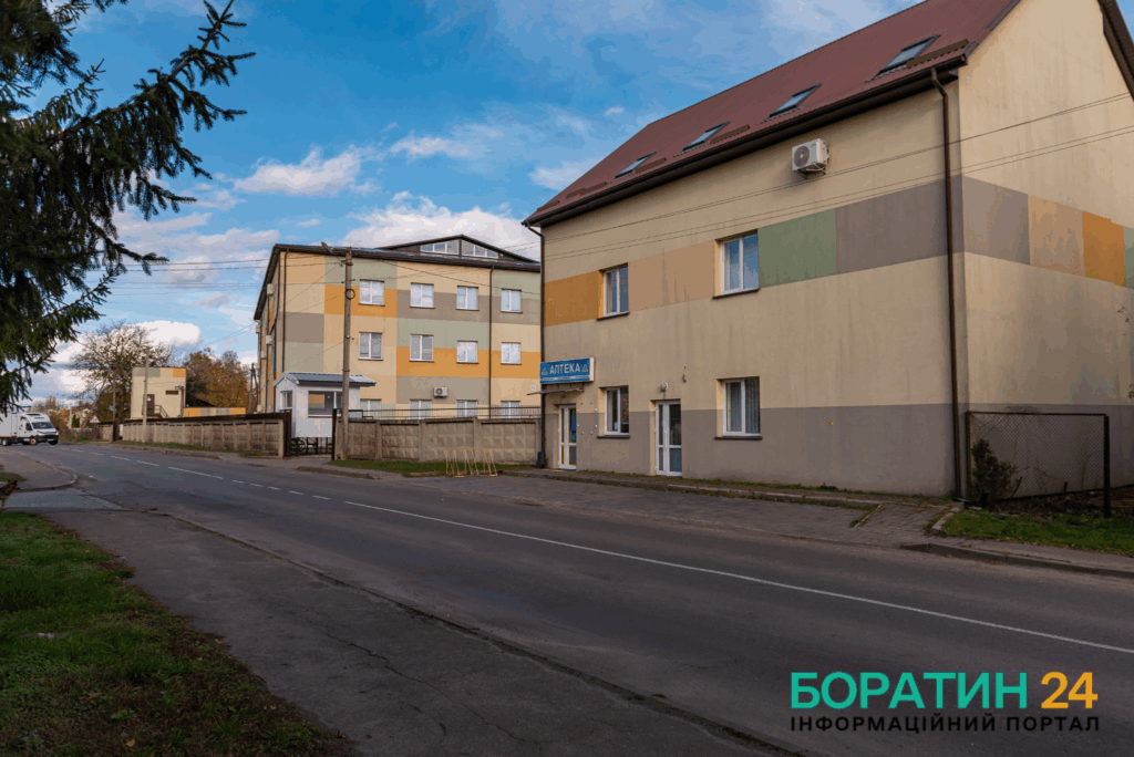 Фоторепортаж з Боратина: талановита фотомайстриня показала красу рідного краю